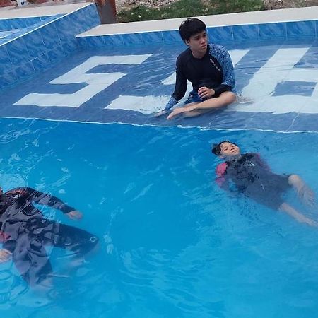 Afs Suites Barra, Opol Cagayan de Oro Eksteriør billede