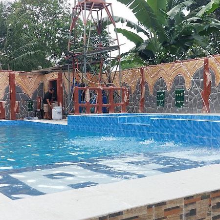 Afs Suites Barra, Opol Cagayan de Oro Eksteriør billede