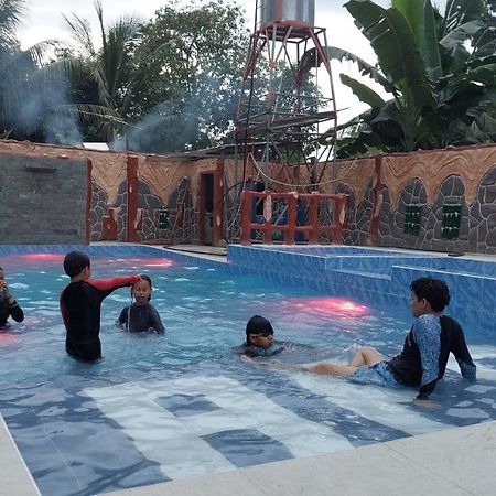 Afs Suites Barra, Opol Cagayan de Oro Eksteriør billede