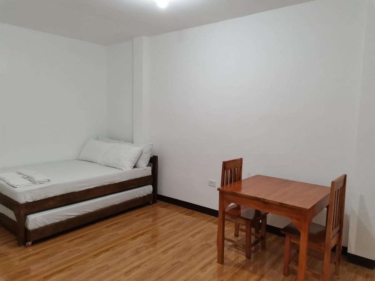 Afs Suites Barra, Opol Cagayan de Oro Eksteriør billede