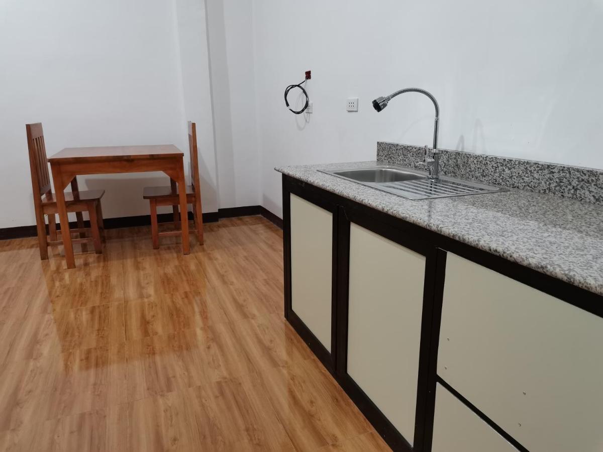 Afs Suites Barra, Opol Cagayan de Oro Eksteriør billede