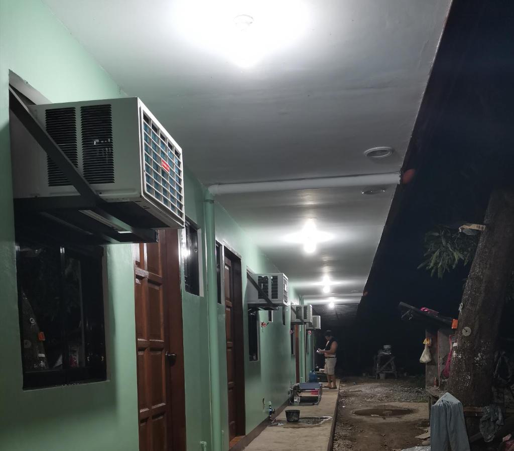 Afs Suites Barra, Opol Cagayan de Oro Eksteriør billede