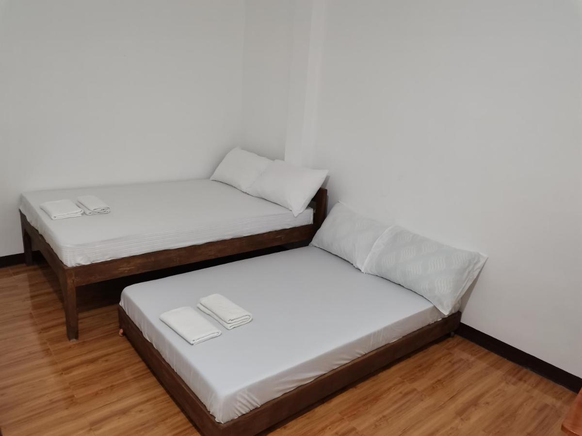 Afs Suites Barra, Opol Cagayan de Oro Eksteriør billede