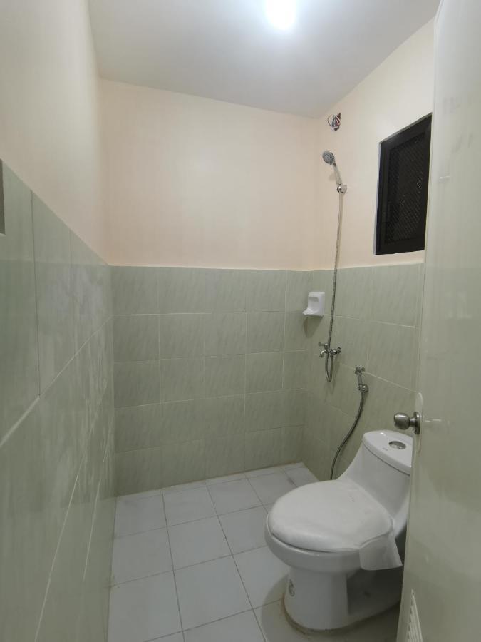 Afs Suites Barra, Opol Cagayan de Oro Eksteriør billede