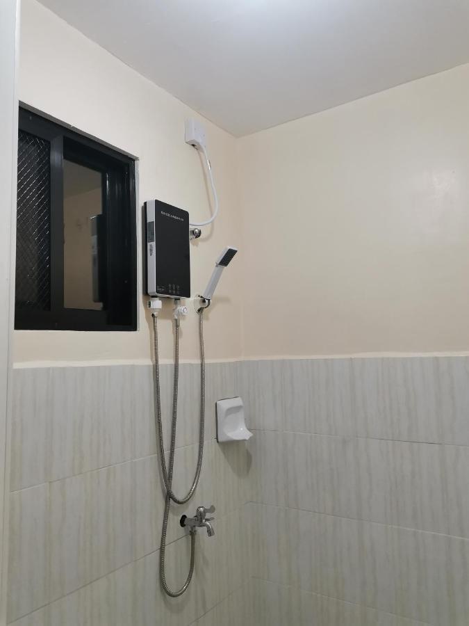 Afs Suites Barra, Opol Cagayan de Oro Eksteriør billede