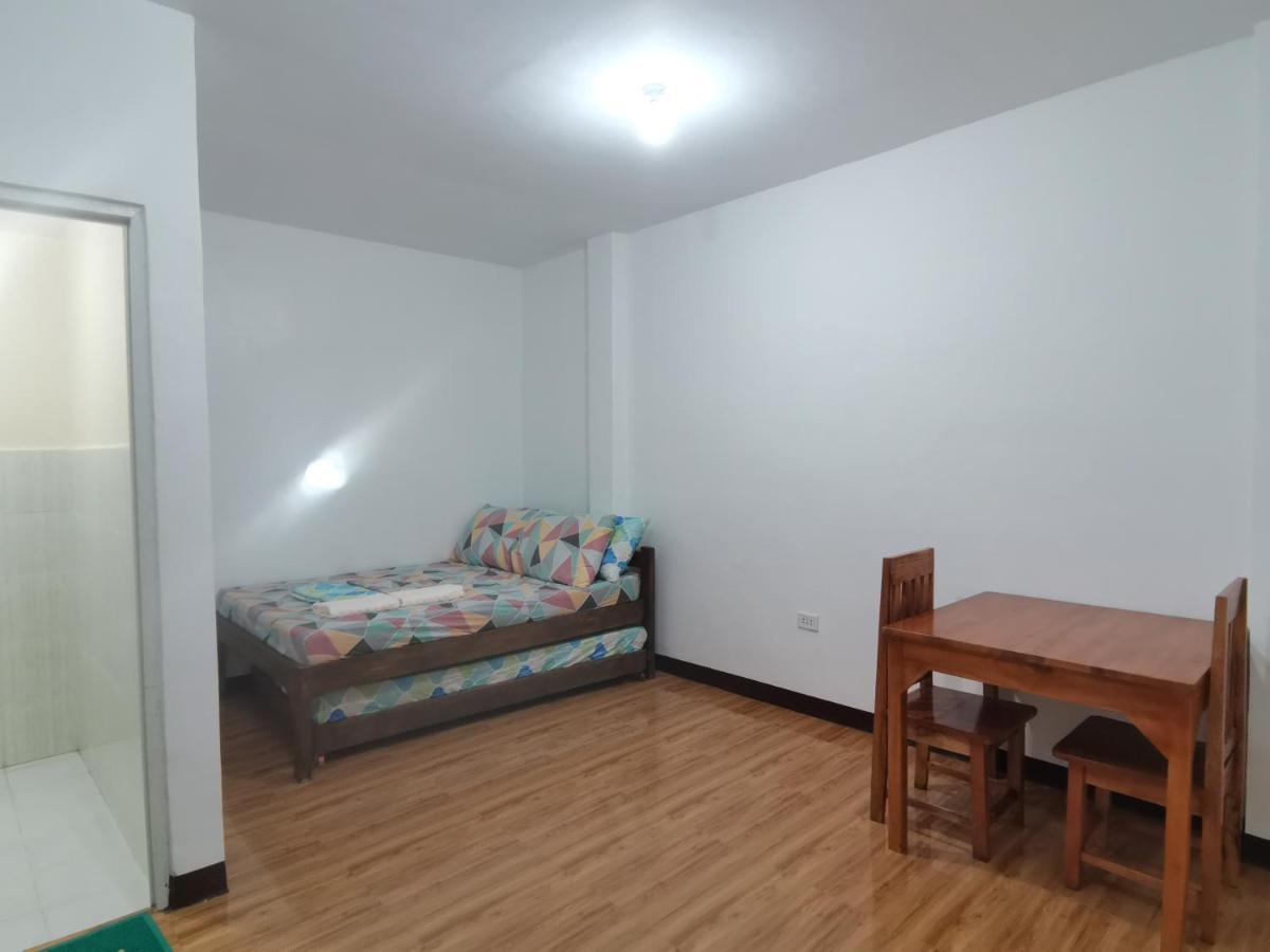 Afs Suites Barra, Opol Cagayan de Oro Eksteriør billede