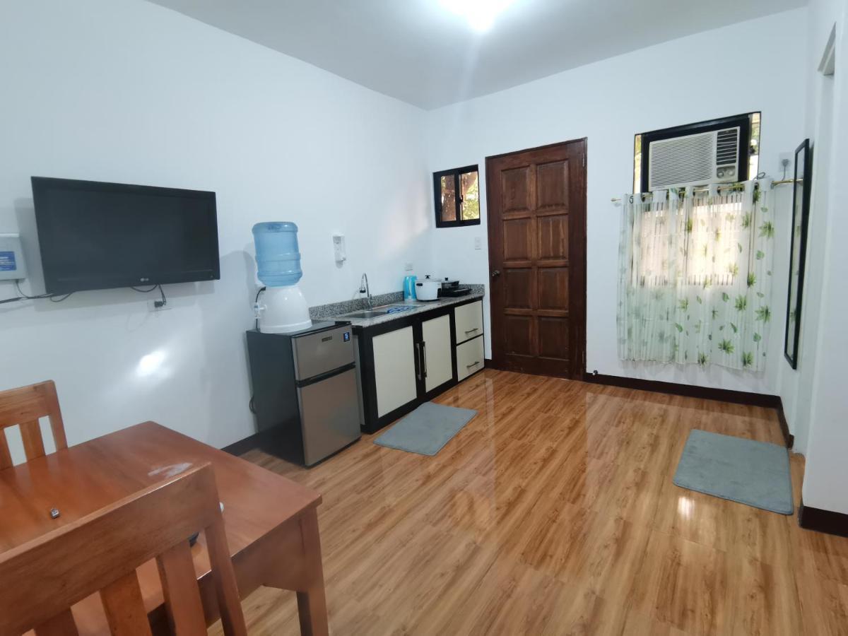 Afs Suites Barra, Opol Cagayan de Oro Eksteriør billede