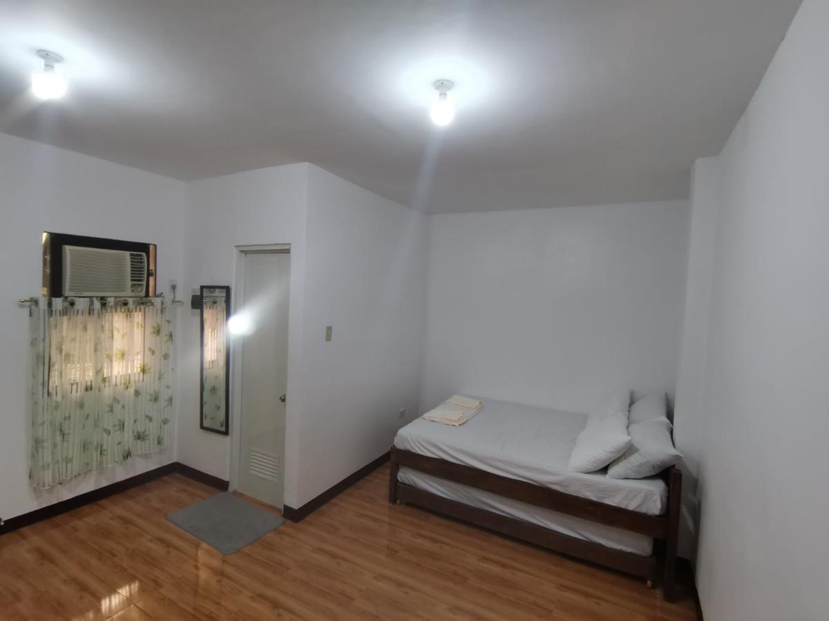 Afs Suites Barra, Opol Cagayan de Oro Eksteriør billede