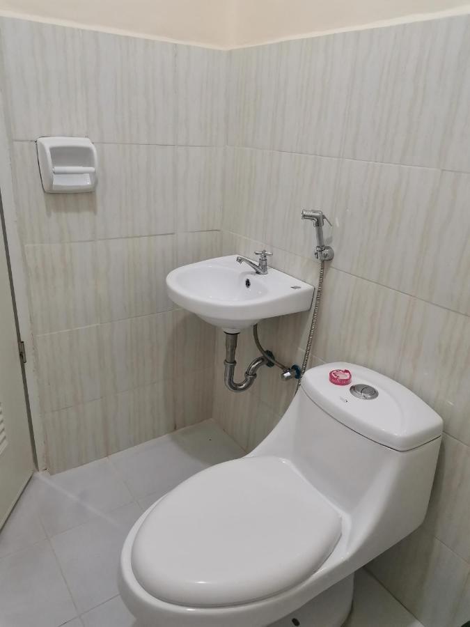 Afs Suites Barra, Opol Cagayan de Oro Eksteriør billede