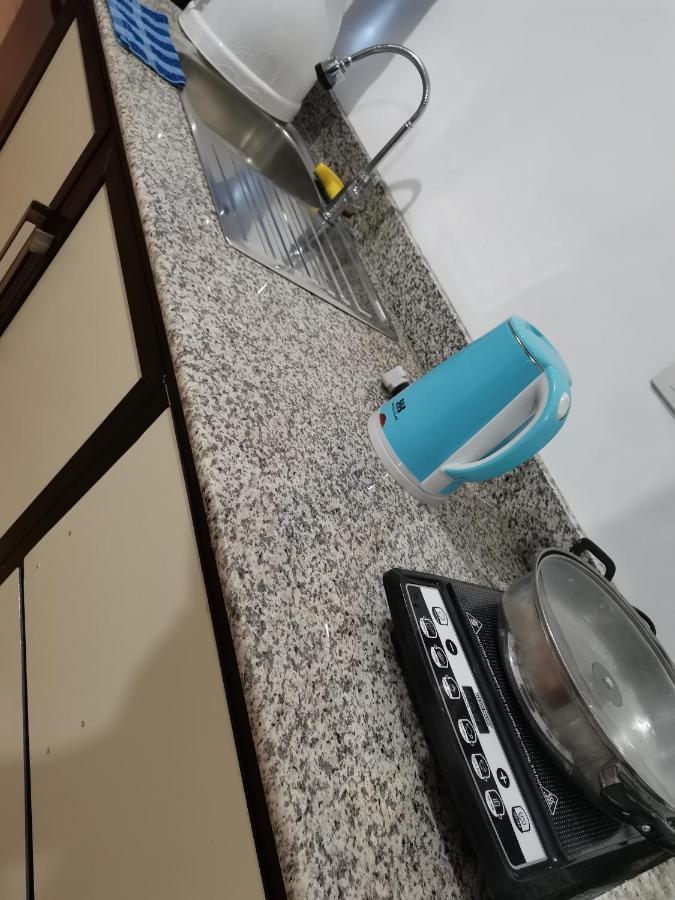 Afs Suites Barra, Opol Cagayan de Oro Eksteriør billede