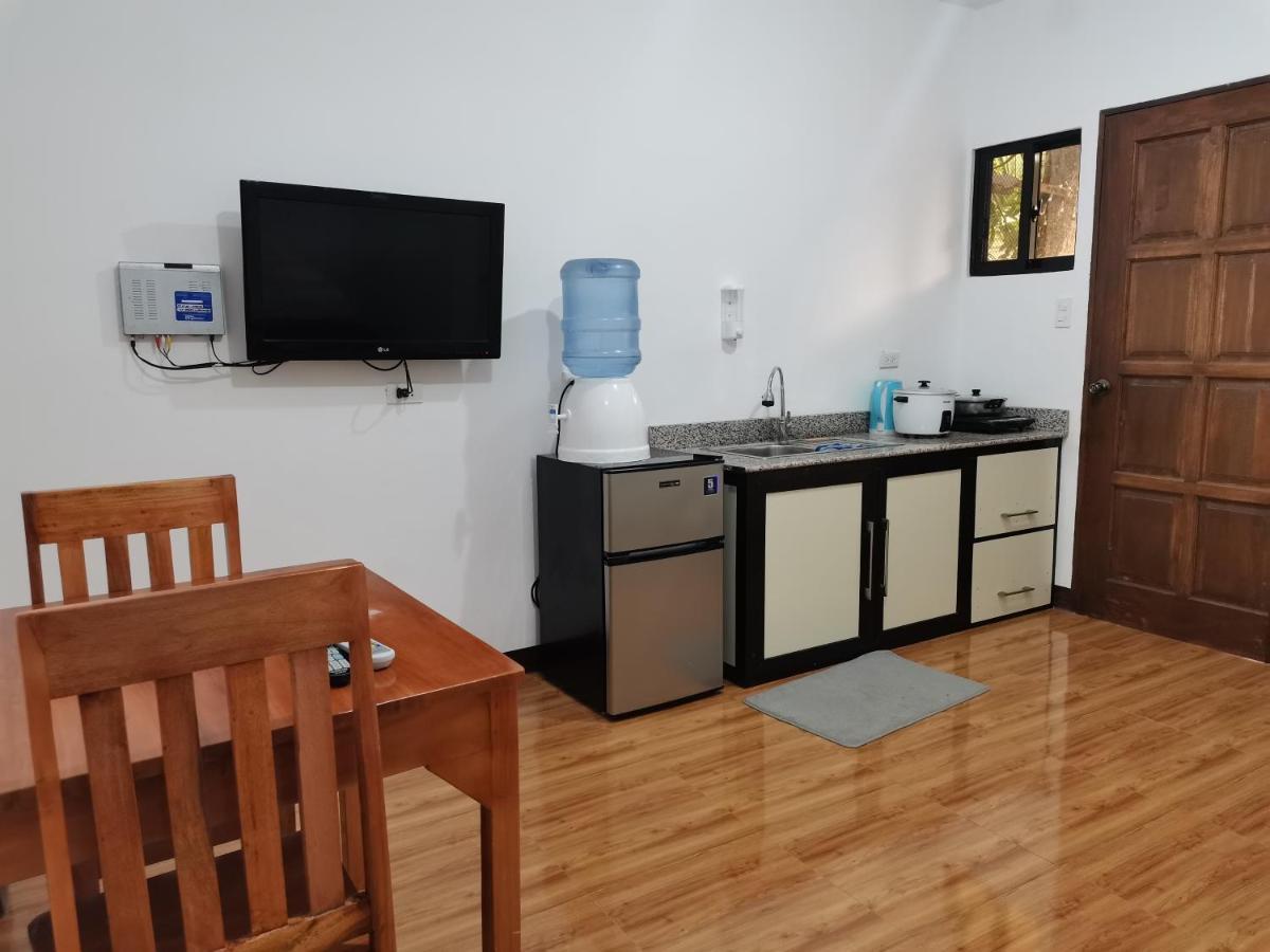 Afs Suites Barra, Opol Cagayan de Oro Eksteriør billede
