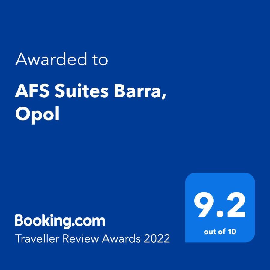 Afs Suites Barra, Opol Cagayan de Oro Eksteriør billede