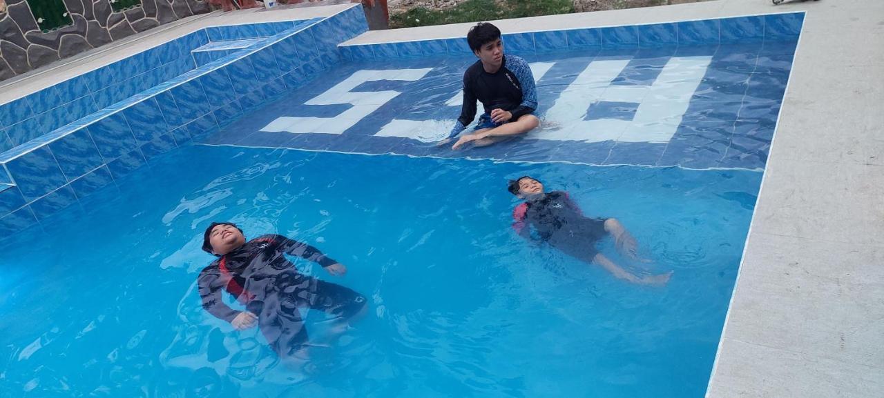 Afs Suites Barra, Opol Cagayan de Oro Eksteriør billede
