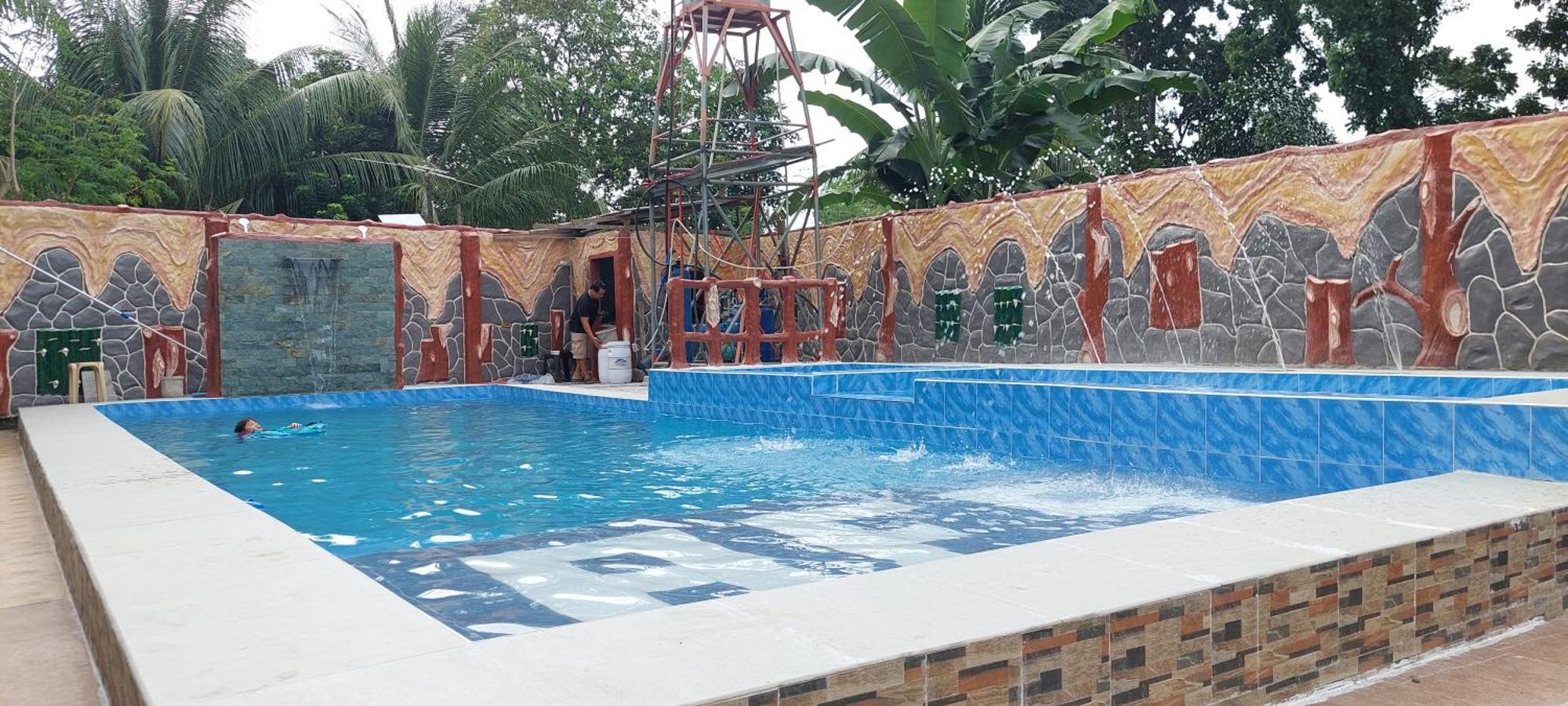 Afs Suites Barra, Opol Cagayan de Oro Eksteriør billede